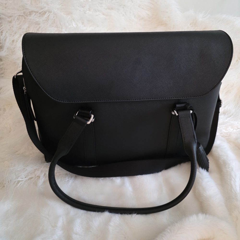 Samsonite Black Women's Laptop Bag